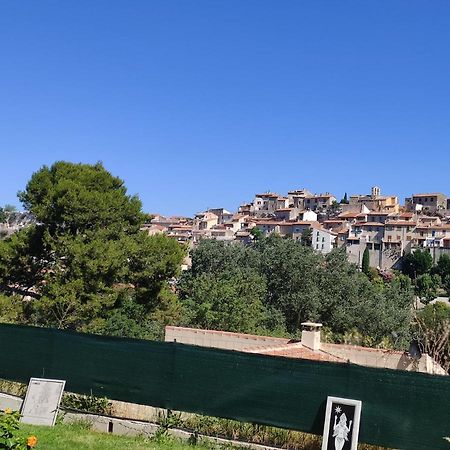 Maison Avec Vue Mirabeau Dış mekan fotoğraf