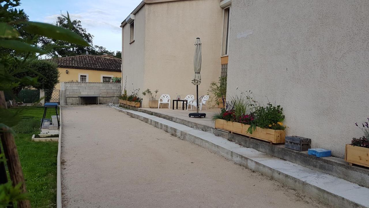 Maison Avec Vue Mirabeau Dış mekan fotoğraf