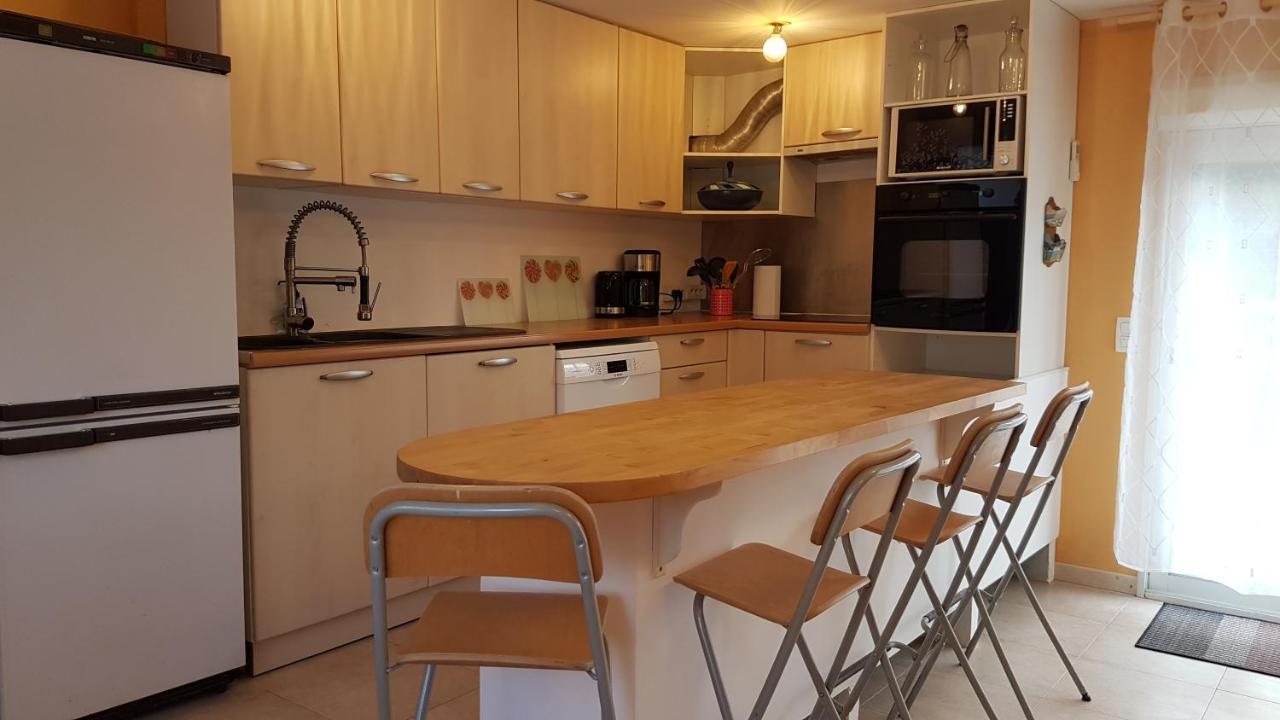 Maison Avec Vue Mirabeau Dış mekan fotoğraf
