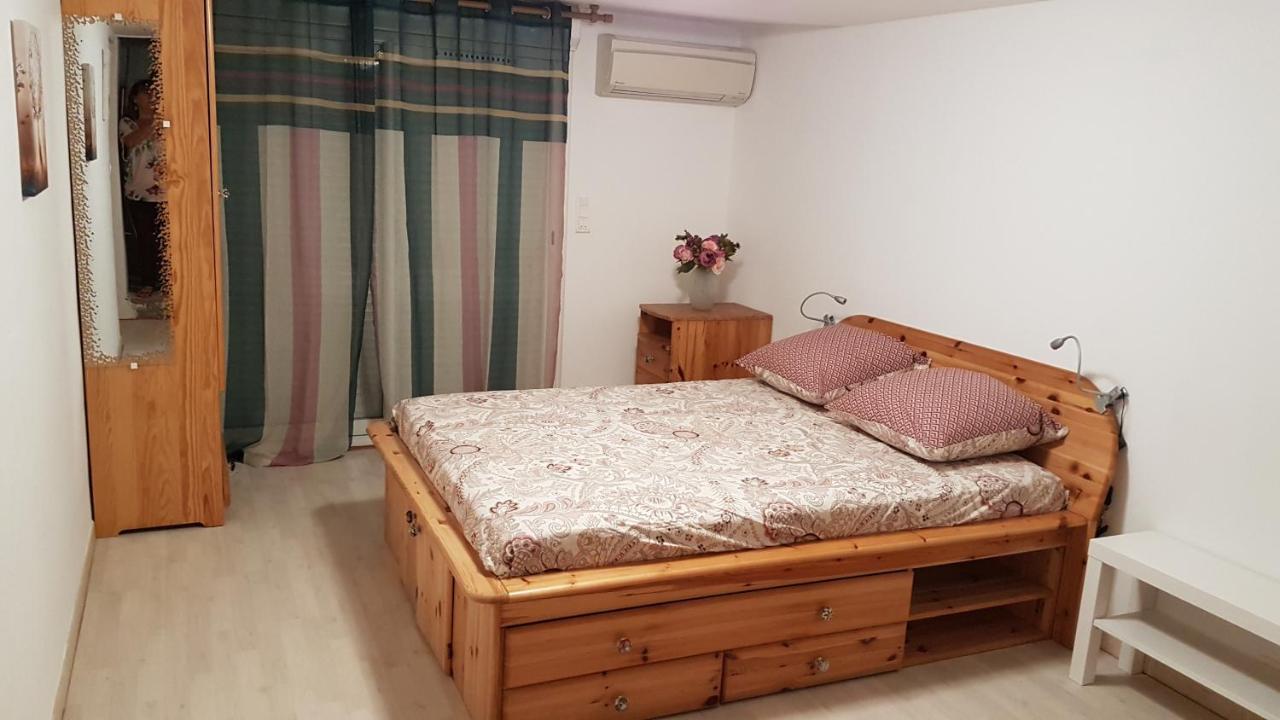Maison Avec Vue Mirabeau Dış mekan fotoğraf