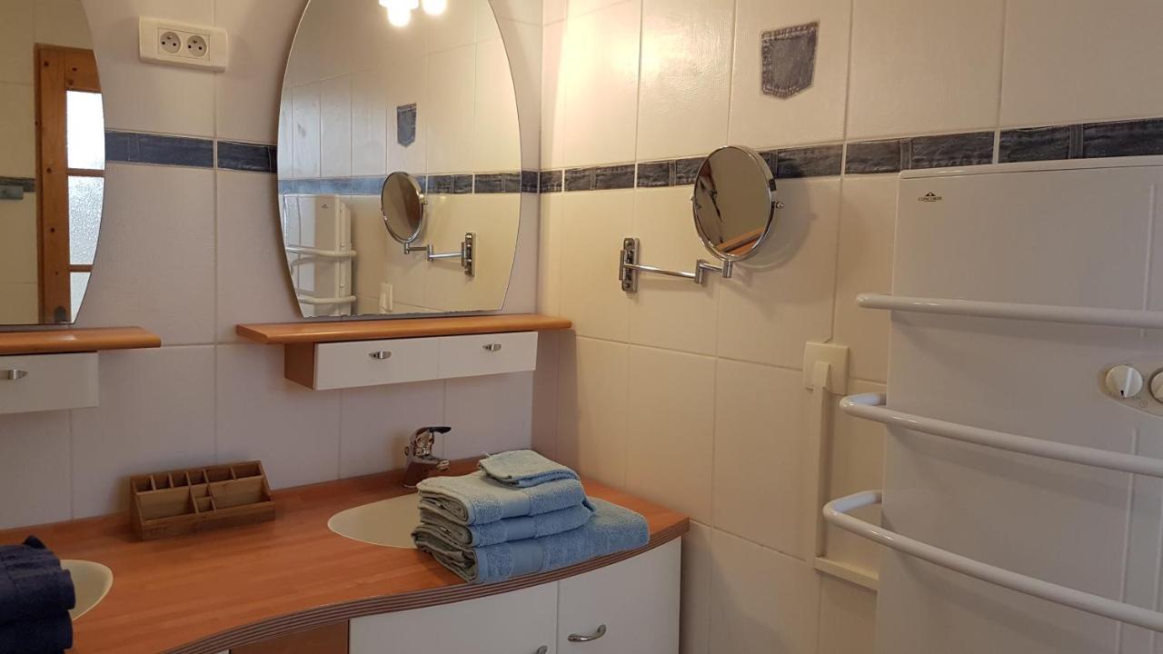 Maison Avec Vue Mirabeau Dış mekan fotoğraf
