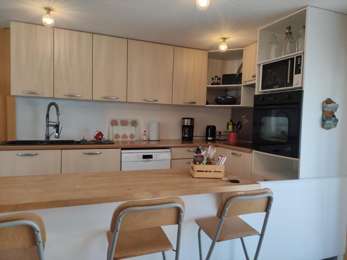 Maison Avec Vue Mirabeau Dış mekan fotoğraf