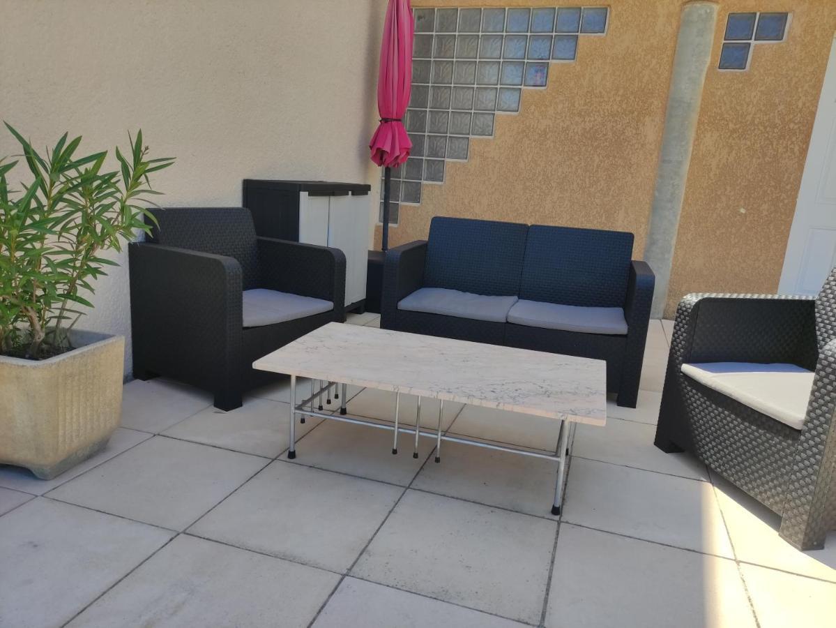 Maison Avec Vue Mirabeau Dış mekan fotoğraf